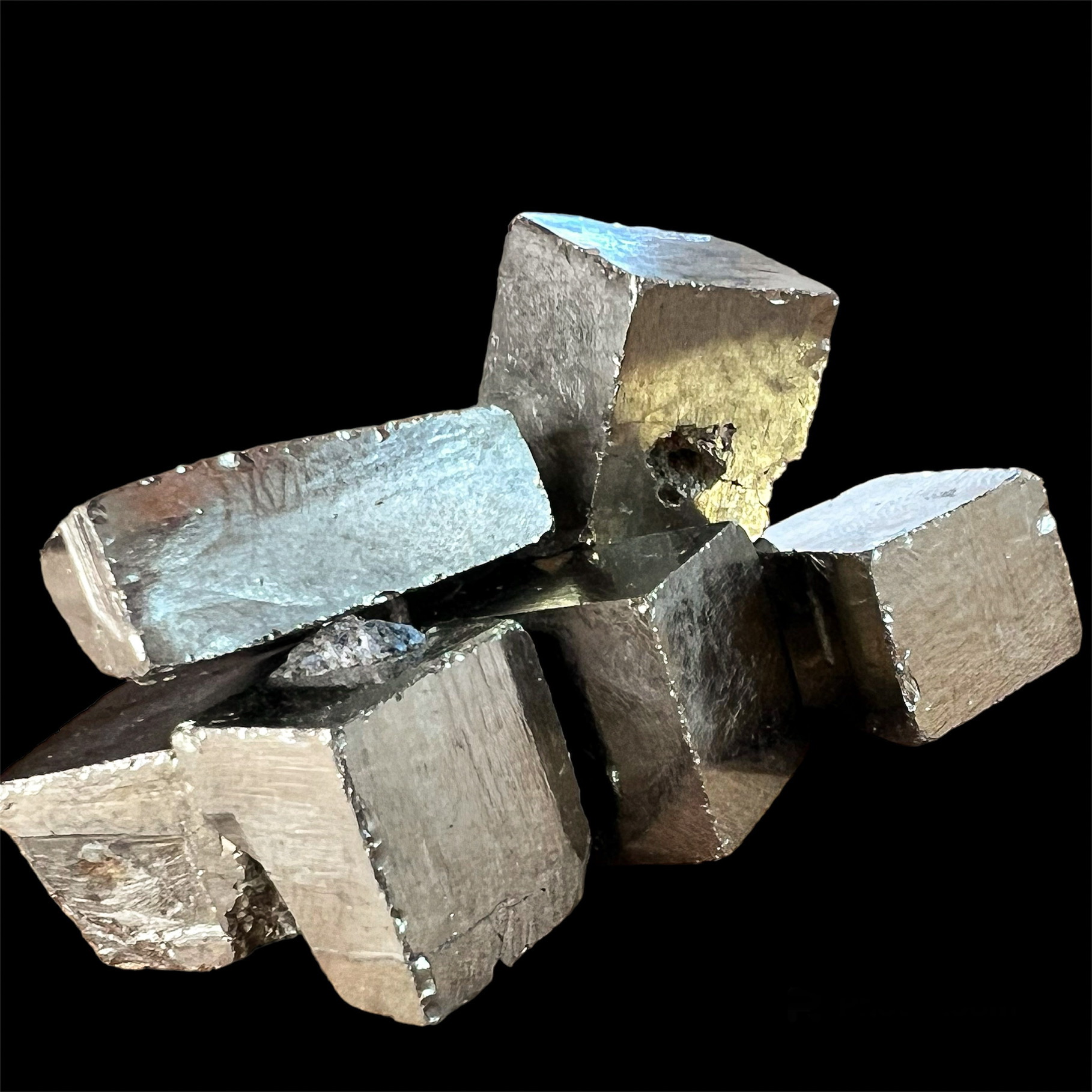 Pyrite