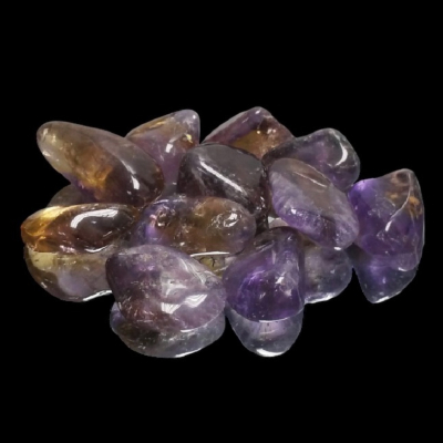 Ametrine