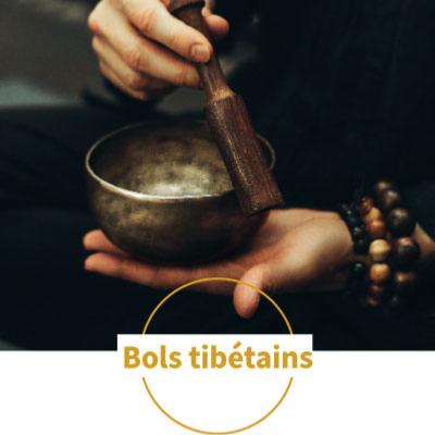  Vente en ligne de bols chants et art tibtains