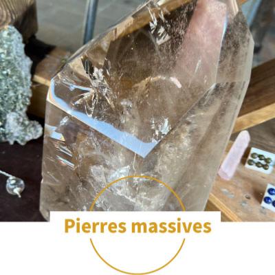 Vente en ligne de Geodes et pierres de collections