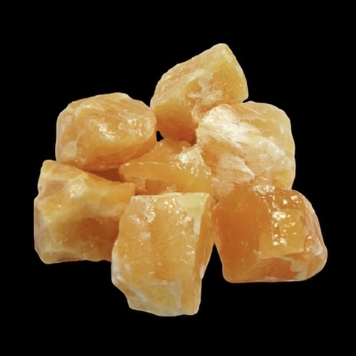 Calcite Jaune