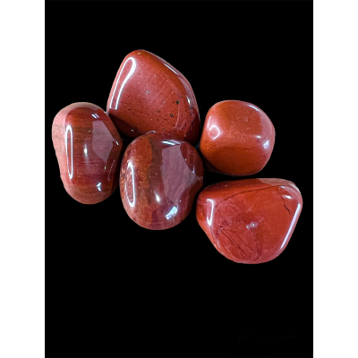 Jaspe Rouge