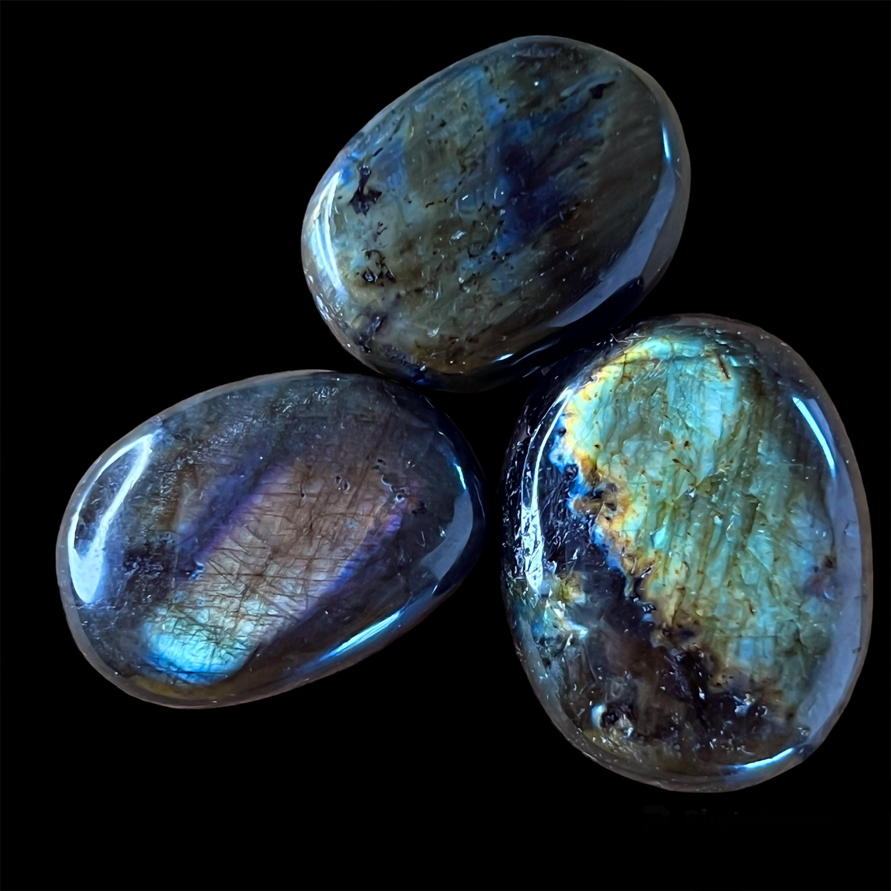 Labradorite