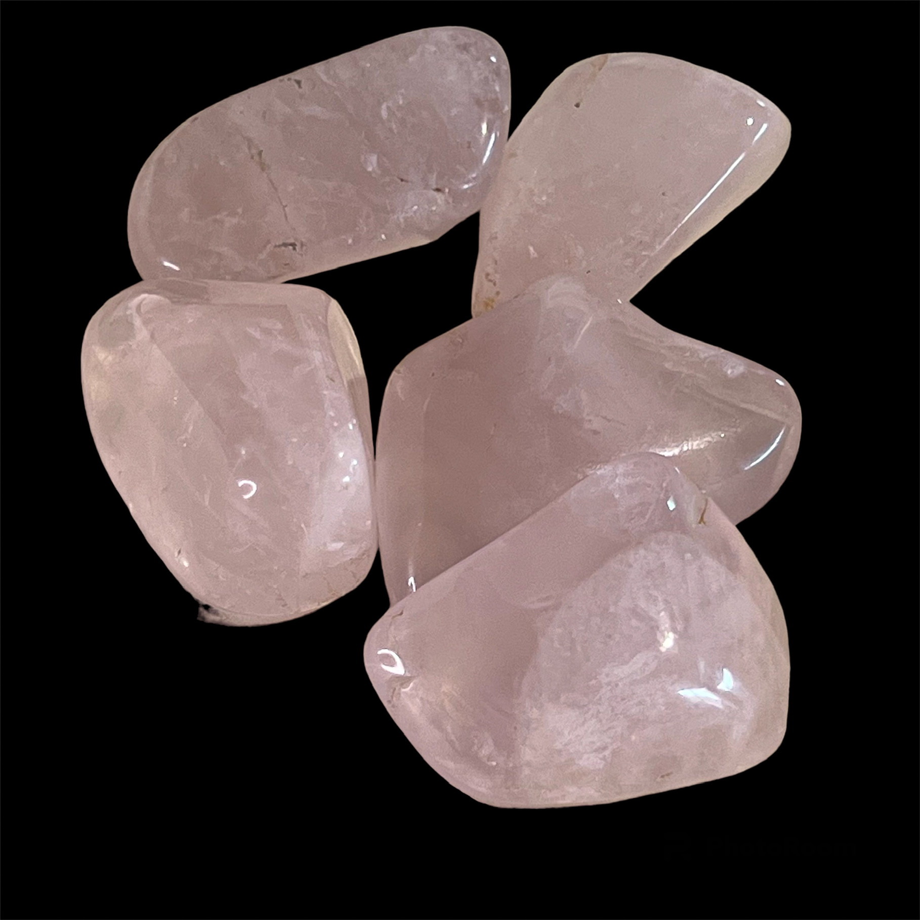 Quartz Rose