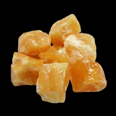 Calcite Jaune